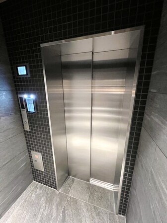 クレイシアIDZ川崎の物件内観写真